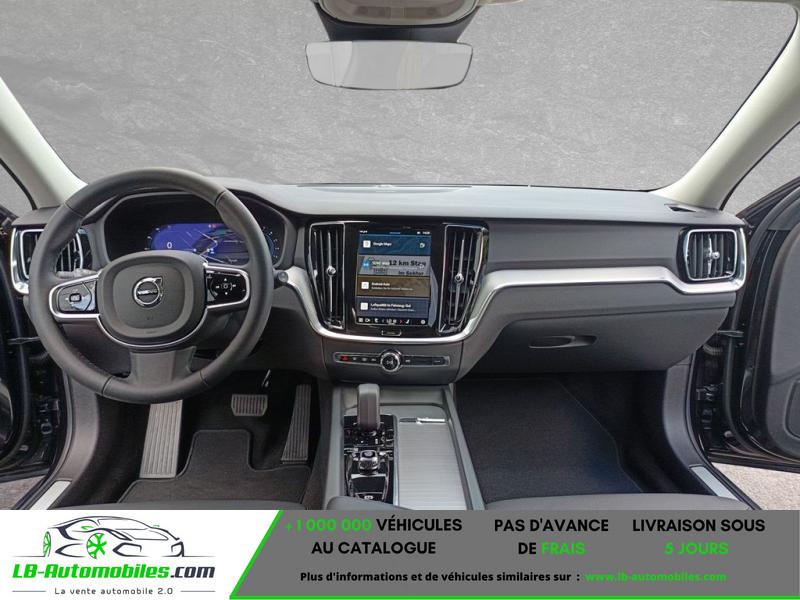 Volvo V60 B4 197 ch DCT7 - Photo 2 / 7