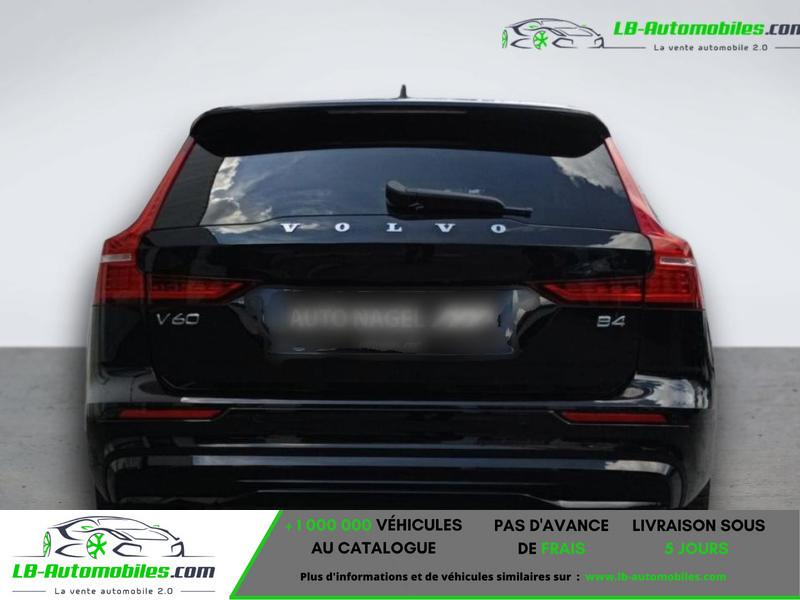 Volvo V60 B4 197 ch DCT7 - Photo 4 / 7