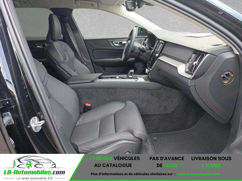 Volvo V60 B4 197 ch DCT7 - Photo 5 / 7