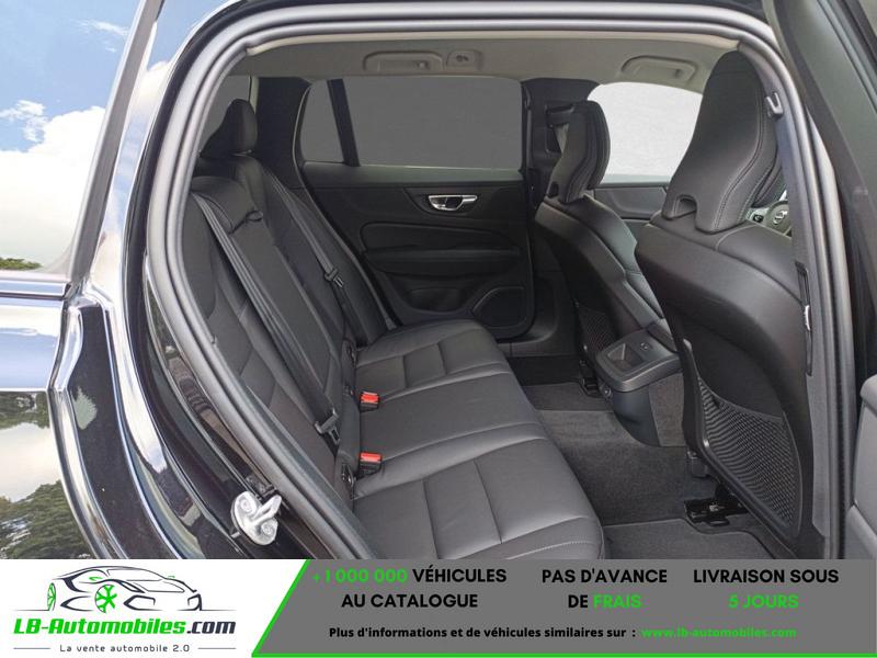 Volvo V60 B4 197 ch DCT7 - Photo 6 / 7