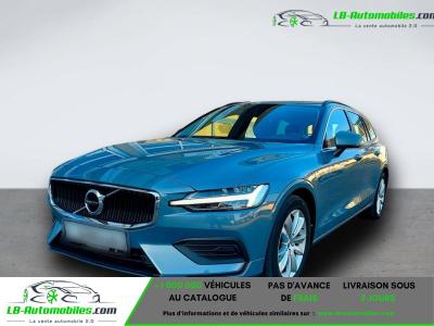 Volvo V60 B4 197 ch BVA