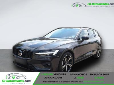 Volvo V60 B4 197 ch BVA