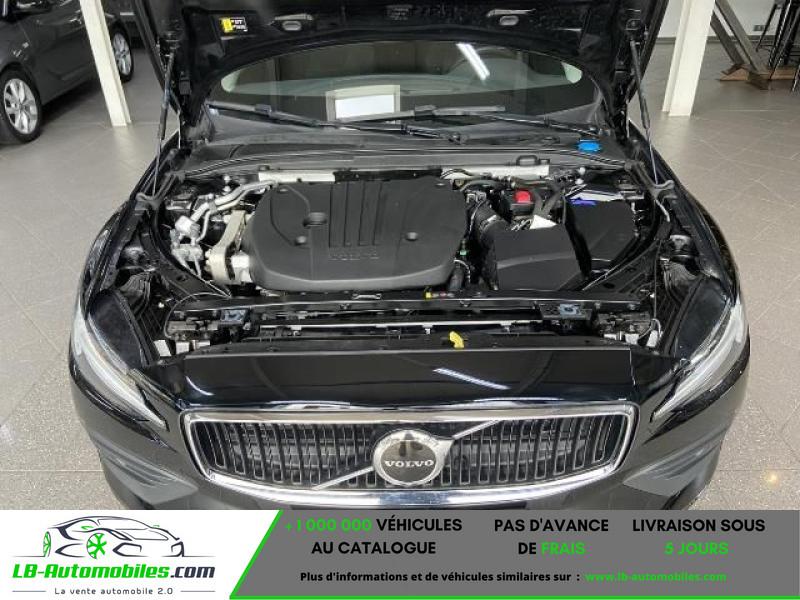 Volvo V60 B3 163 ch BVA - Photo 7 / 8