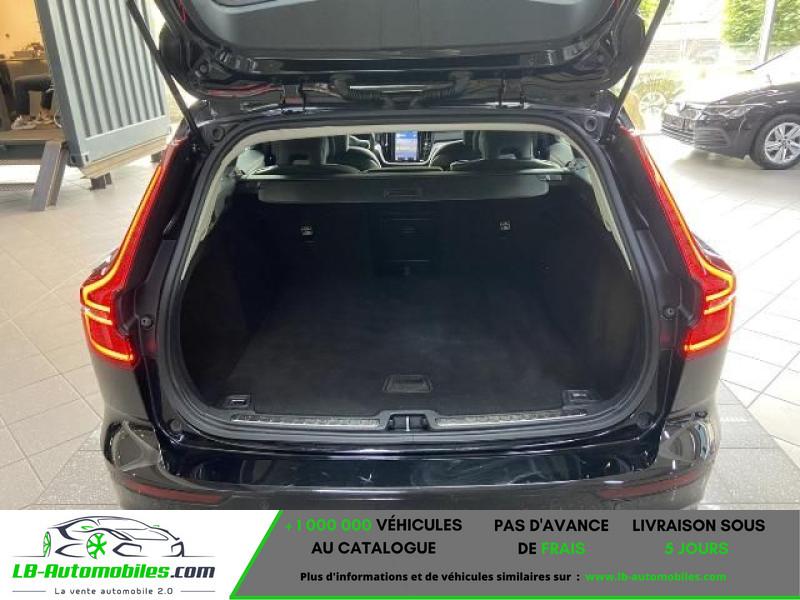 Volvo V60 B3 163 ch BVA - Photo 8 / 8