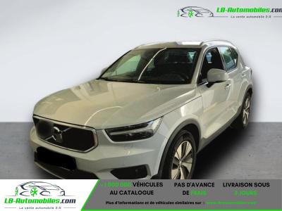 Volvo XC40 197 ch BVA