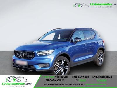 Volvo XC40 197 ch BVA