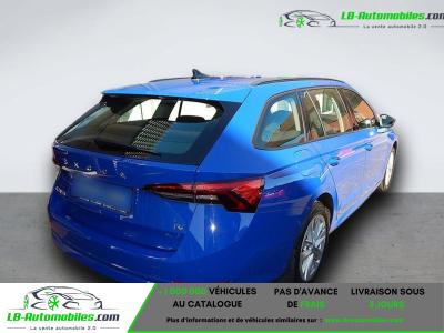 Skoda Octavia Combi 1.5 TSI mHEV 150 ch  BVA