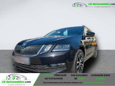 Skoda Octavia Combi 1.5 TSI 150 ch BVA