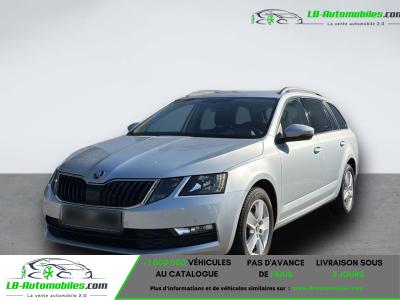 Skoda Octavia Combi 1.5 TSI 150 ch BVM