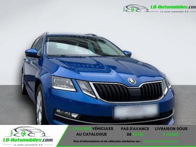 Skoda Octavia Combi 1.5 TSI 150 ch BVM