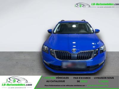 Skoda Octavia Combi 1.5 TSI 150 ch BVM