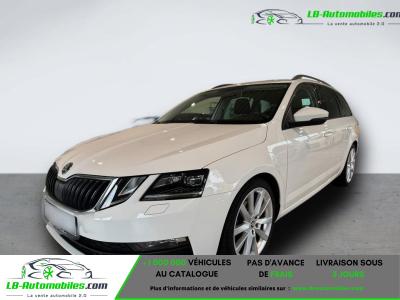 Skoda Octavia Combi 1.0 TSI 116 ch BVM