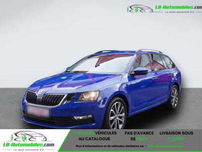 Skoda Octavia Combi 1.0 TSI 116 ch BVM