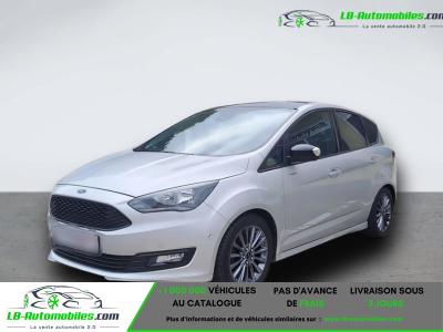 Ford C-Max 1.0 EcoBoost 125