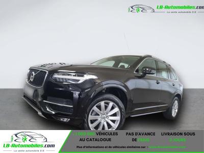 Volvo XC90 D4 190 ch BVA 7pl