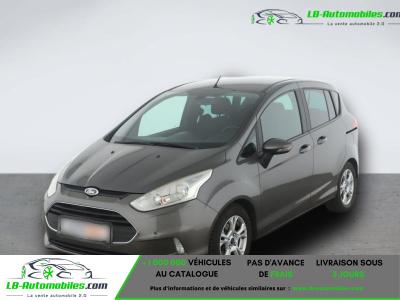 Ford B-Max 1.6 TDCi 95 BVM