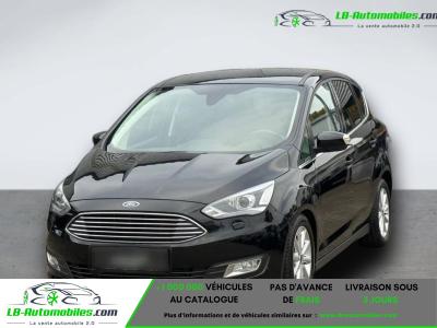 Ford C-Max 2.0 TDCi 150 BVA