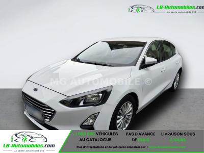 Ford Focus  1.0 EcoBoost 125 BVA