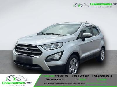 Ford Ecosport 1.0 EcoBoost 125ch BVA