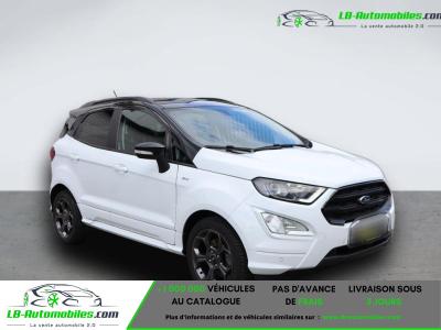 Ford Ecosport 1.0 EcoBoost 125ch BVA