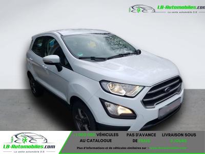 Ford Ecosport 1.0 EcoBoost 100ch BVM