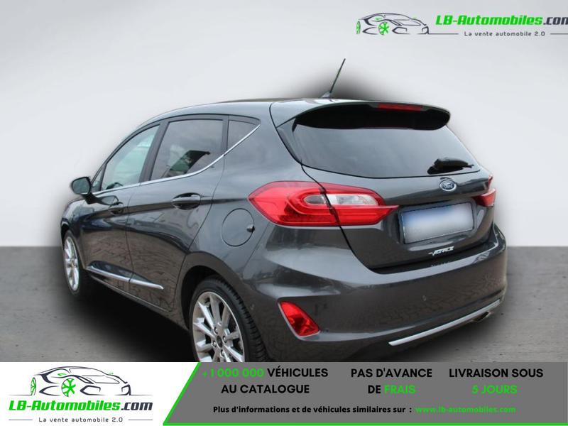Ford Fiesta 1.0 EcoBoost 140 ch BVM - Photo 3 / 9