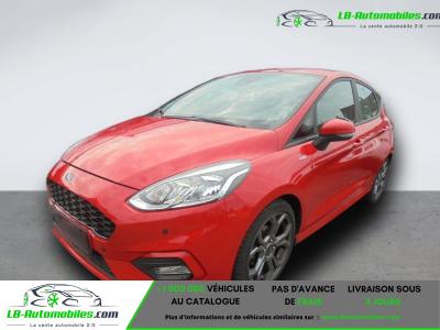 Ford Fiesta 1.0 EcoBoost 125 ch BVM