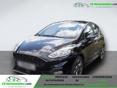 Ford Fiesta 1.0 EcoBoost 125 ch BVM