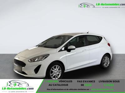 Ford Fiesta 1.1 75 ch BVM