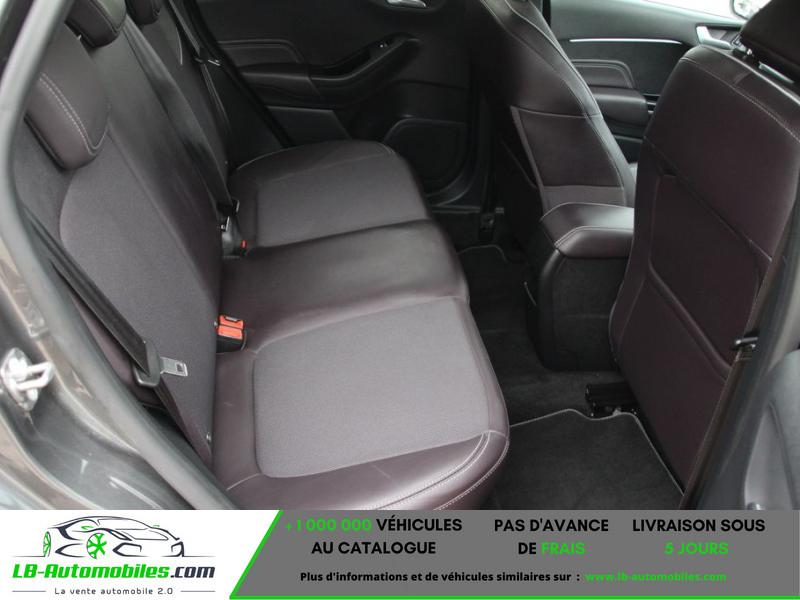 Ford Fiesta 1.0 EcoBoost 140 ch BVM - Photo 7 / 9