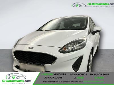 Ford Fiesta 1.1 75 ch BVM