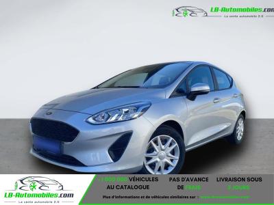 Ford Fiesta 1.1 75 ch BVM