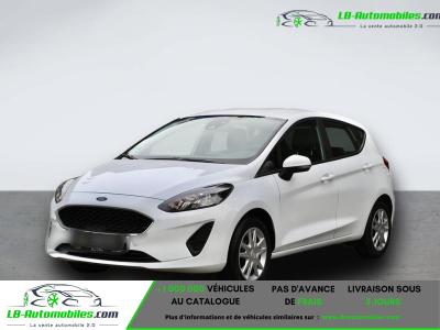 Ford Fiesta 1.1 75 ch BVM
