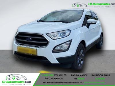 Ford Ecosport 1.0 EcoBoost 100ch BVM