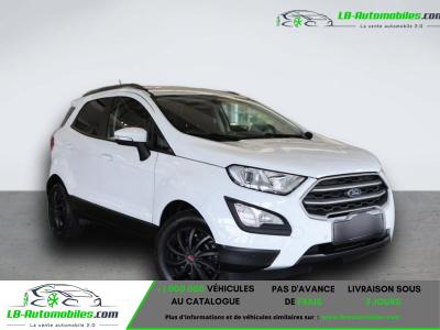 Ford Ecosport 1.0 EcoBoost 100ch BVM
