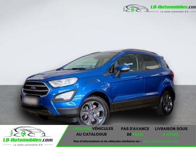 Ford Ecosport 1.0 EcoBoost 125ch BVA