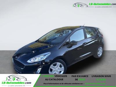 Ford Fiesta 1.0 EcoBoost 95 ch BVM