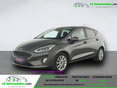 Ford Fiesta 1.0 EcoBoost 95 ch BVM