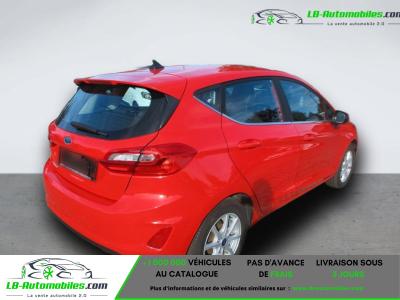 Ford Fiesta 1.0 EcoBoost 95 ch BVM