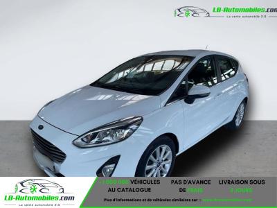 Ford Fiesta 1.0 EcoBoost 95 ch BVM