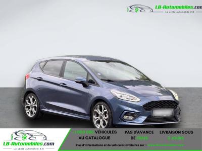 Ford Fiesta 1.0 EcoBoost 95 ch BVM