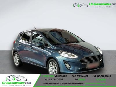 Ford Fiesta 1.0 EcoBoost 95 ch BVM
