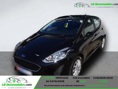 Ford Fiesta 1.0 EcoBoost 95 ch BVM