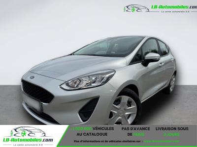 Ford Fiesta 1.5 TDCi 85 ch BVM