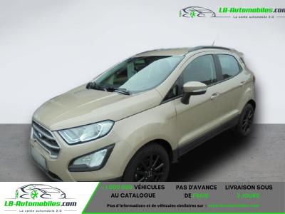 Ford Ecosport 1.5 TDCi 100ch BVM