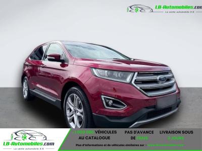 Ford Edge 2.0 TDCi 210 BVA AWD