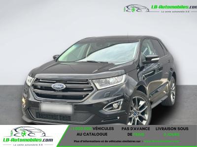 Ford Edge 2.0 TDCi 210 BVA AWD