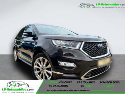 Ford Edge 2.0 TDCi 210 BVA AWD