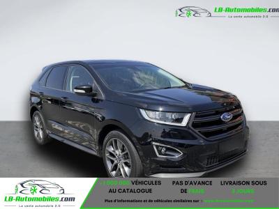 Ford Edge 2.0 TDCi 210 BVA AWD