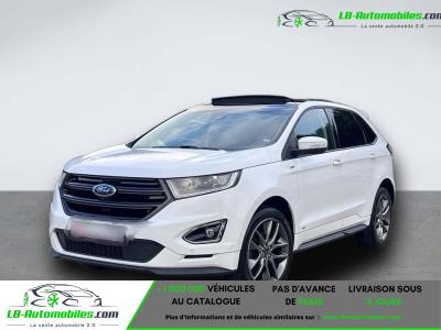 Ford Edge 2.0 TDCi 210 BVA AWD